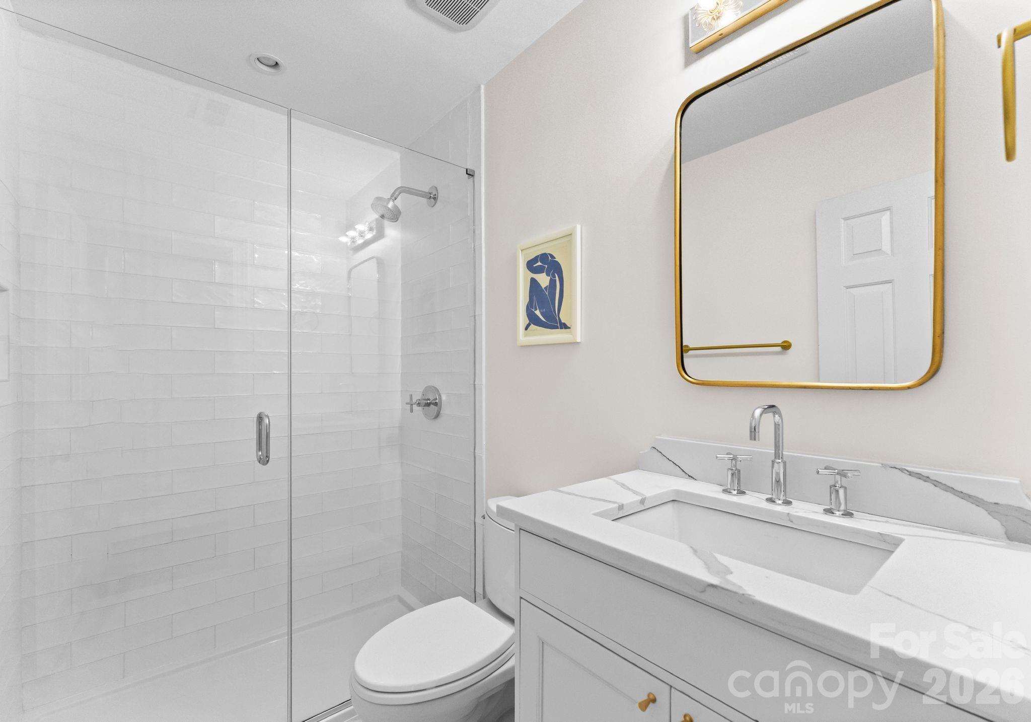 Eastover - Residential