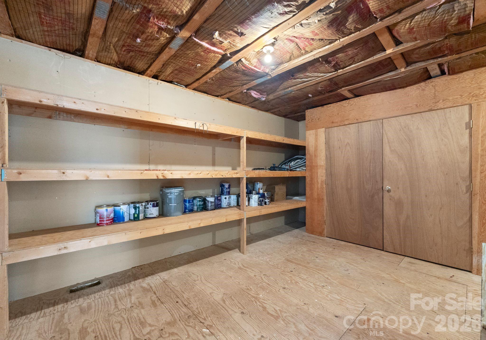 Eastover - Residential