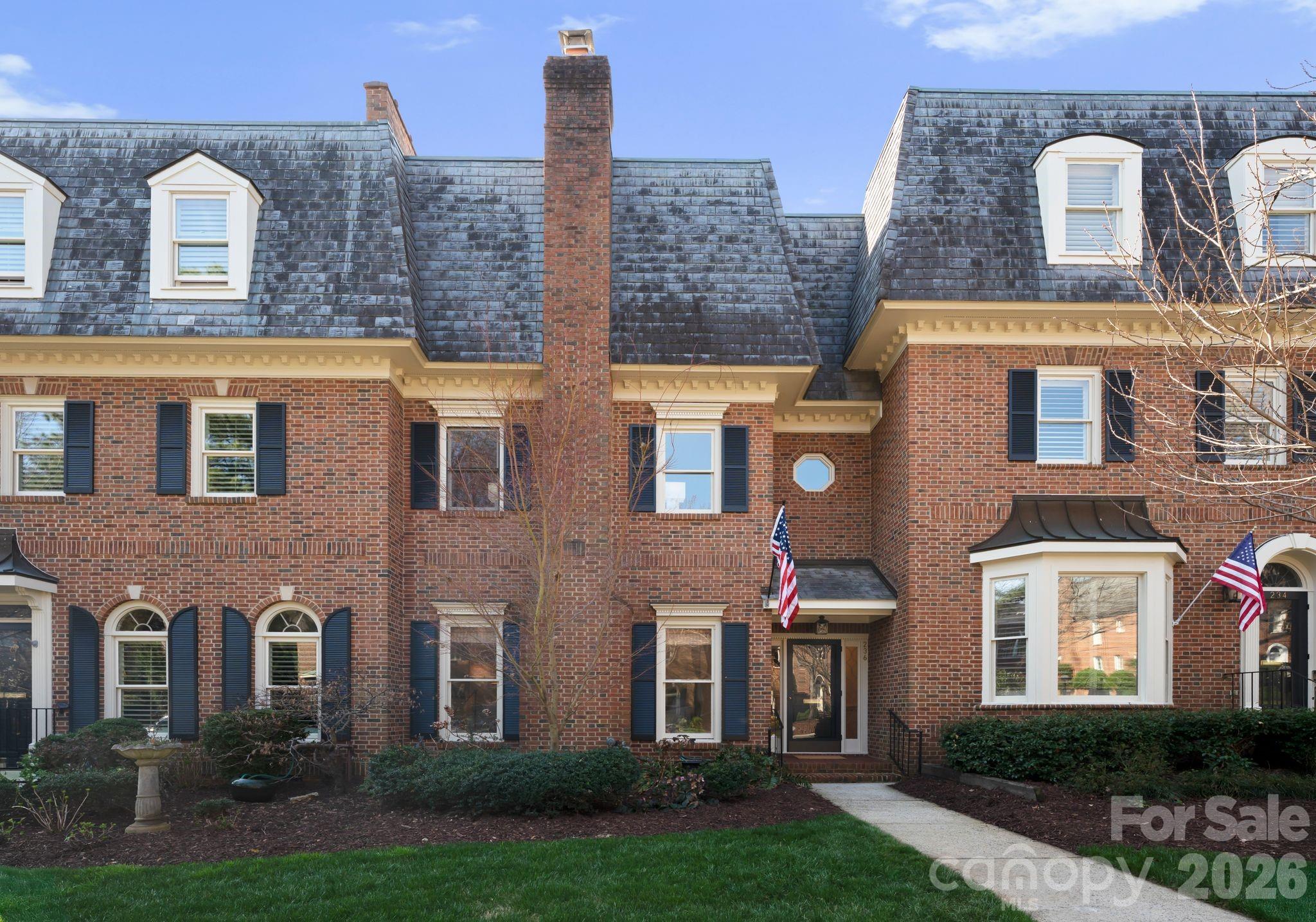 Eastover - Residential