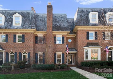 236 Perrin Place Charlotte NC 28207