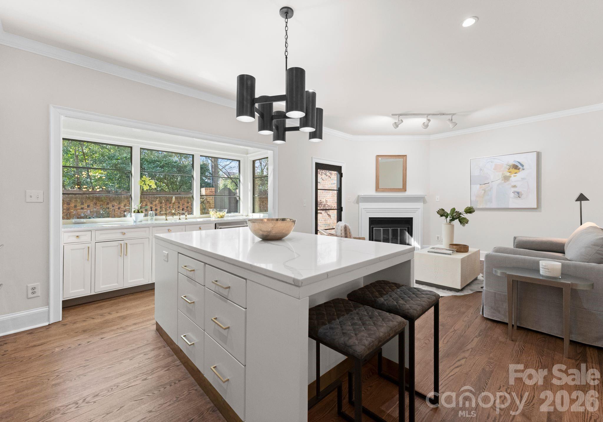 Eastover - Residential