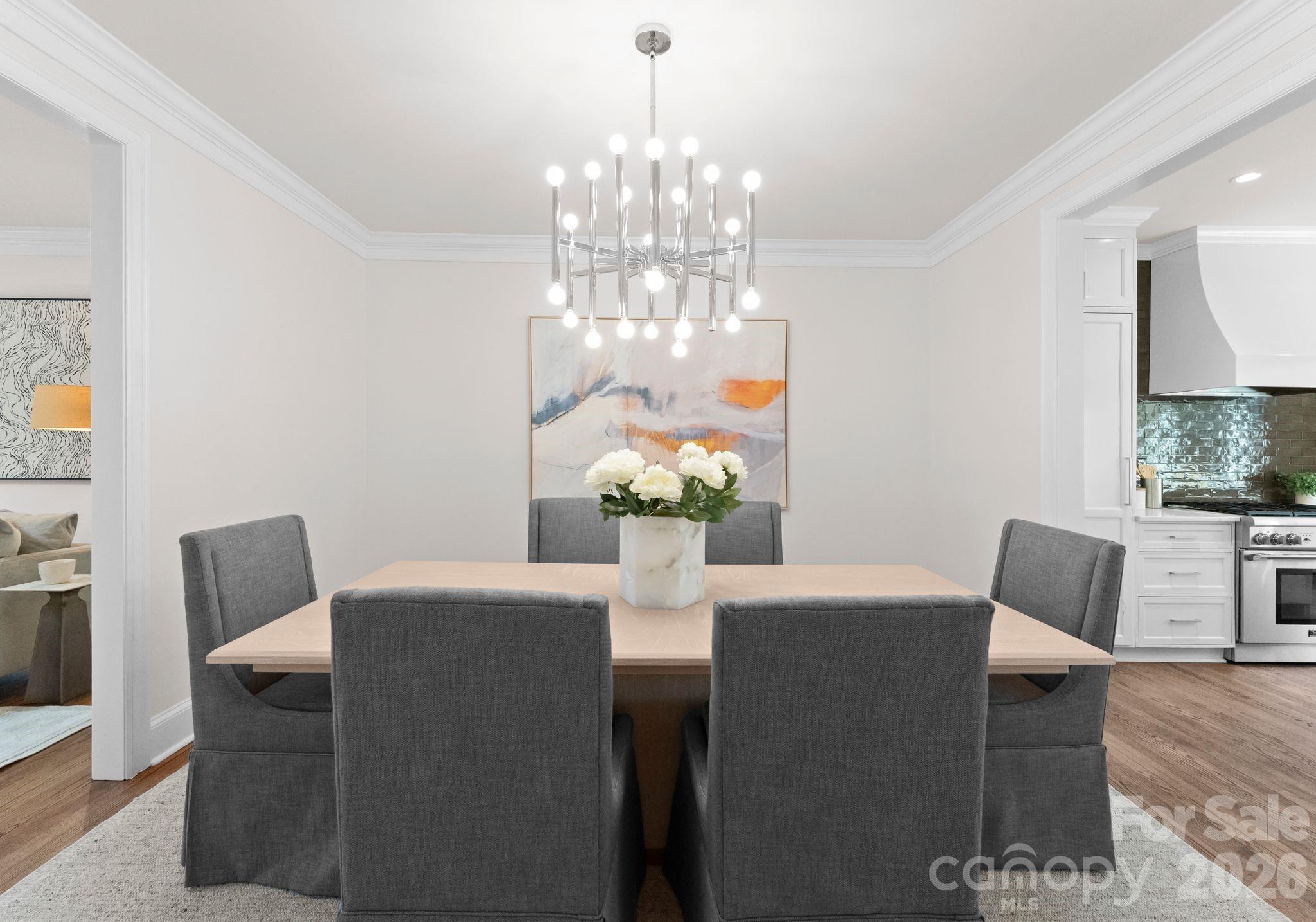 Eastover - Residential