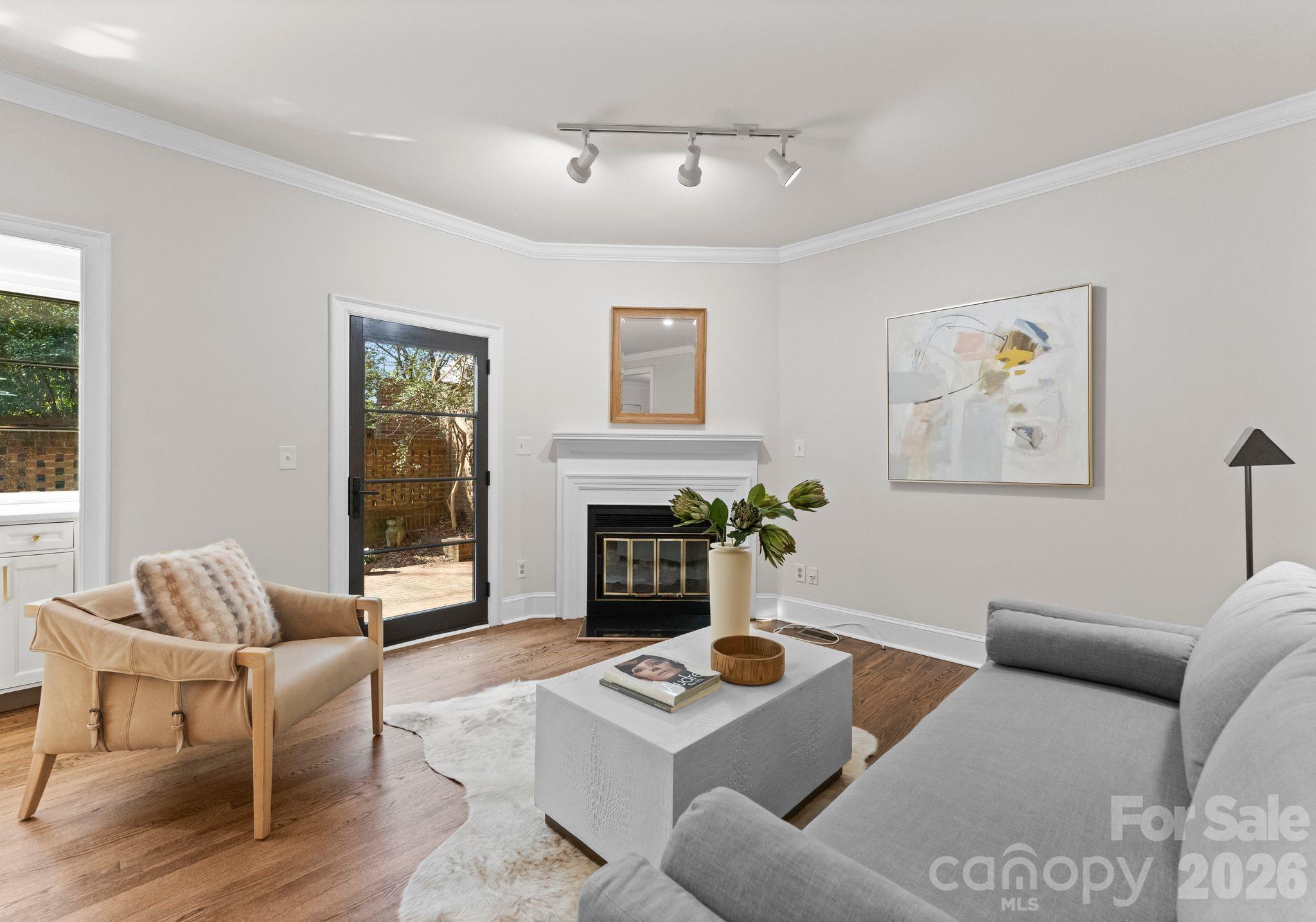 Eastover - Residential