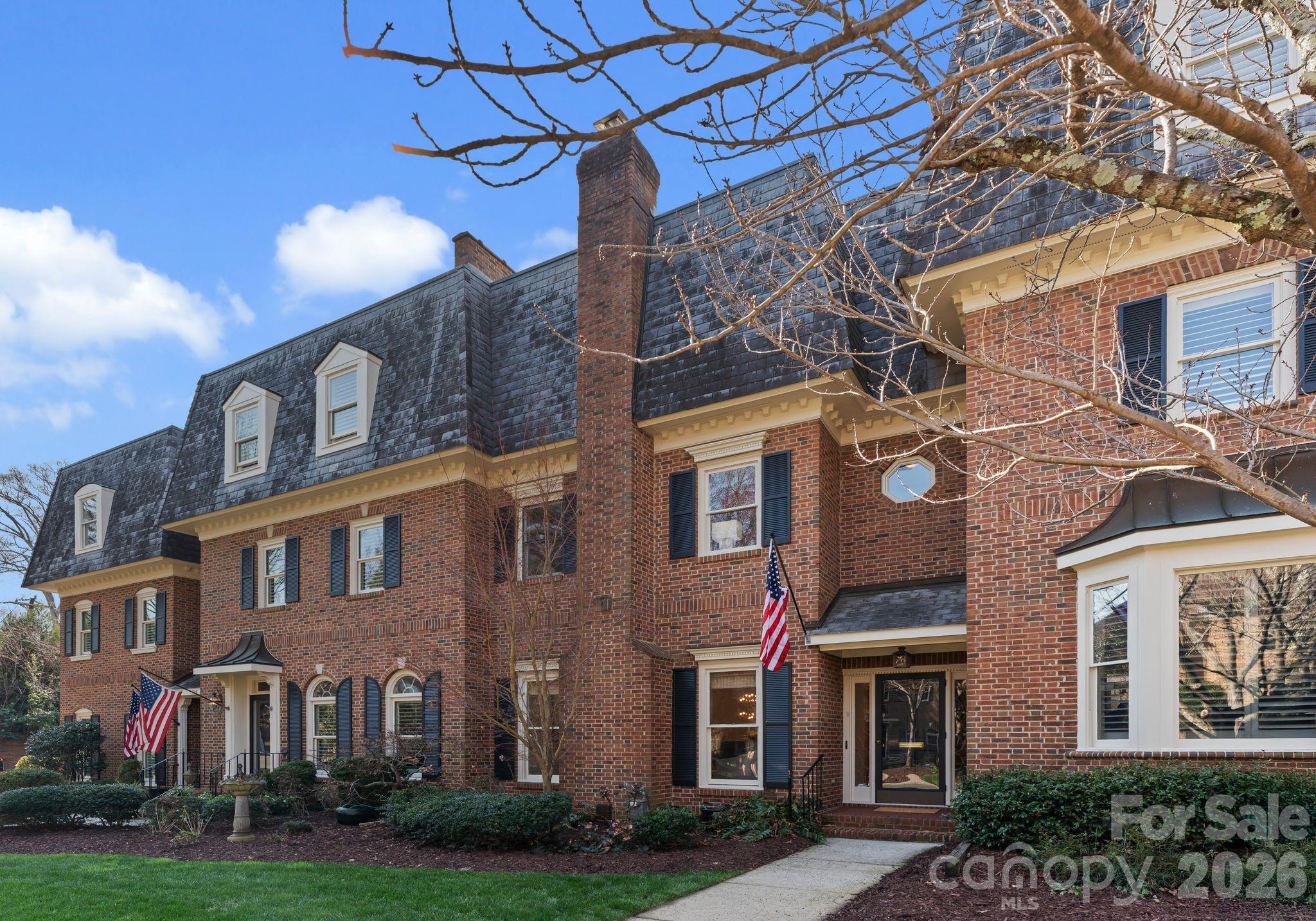 Eastover - Residential