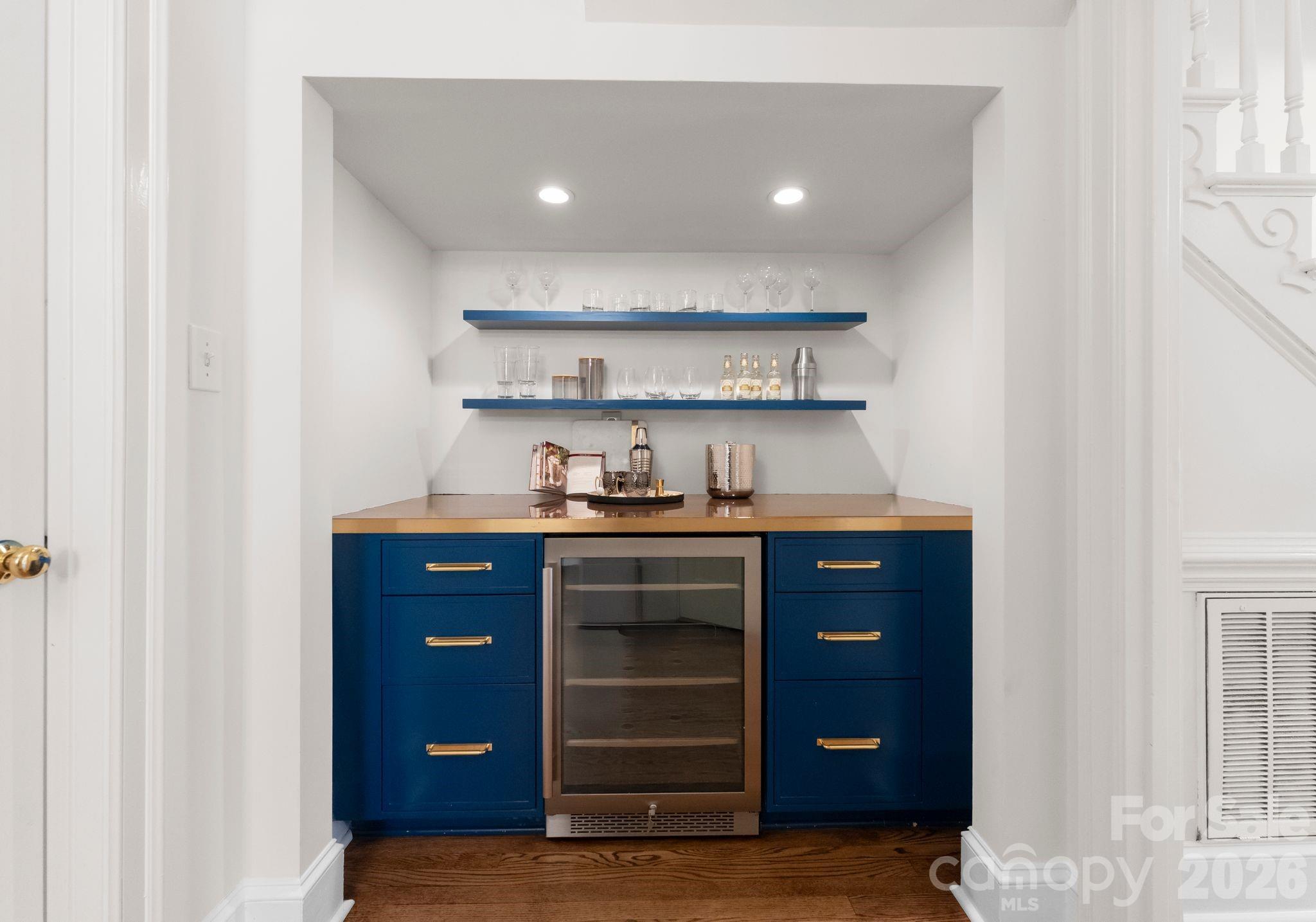 Eastover - Residential