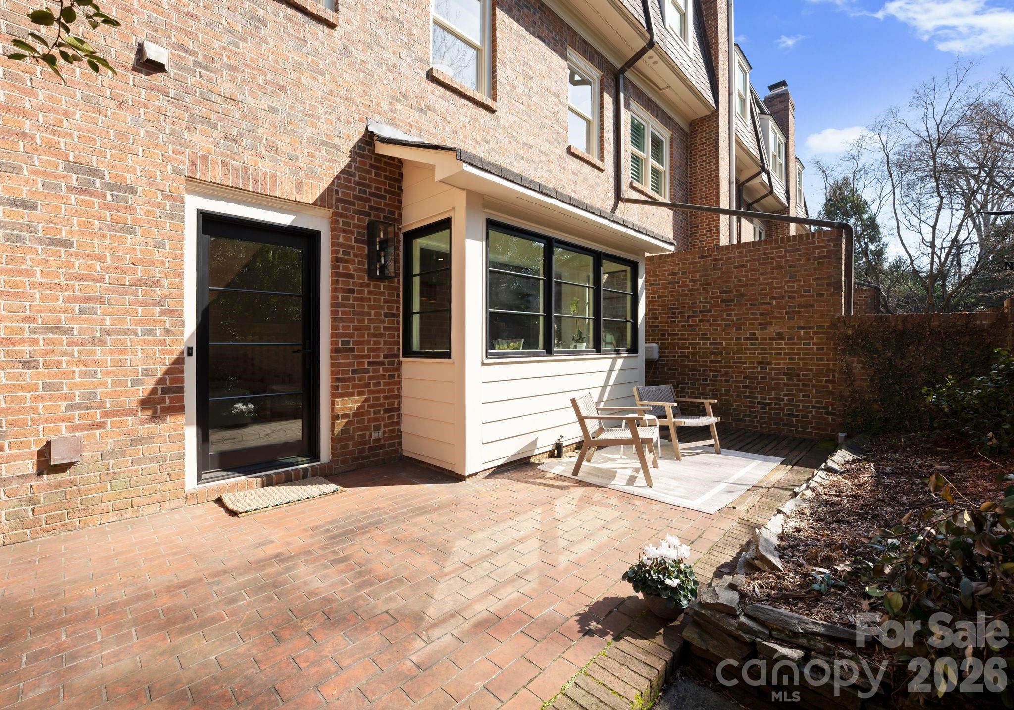 Eastover - Residential