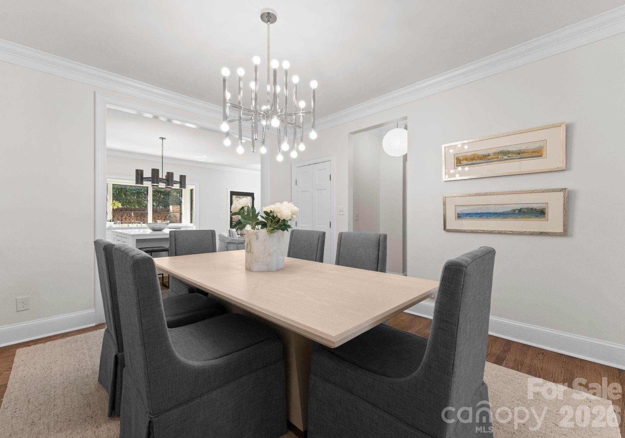 Eastover - Residential