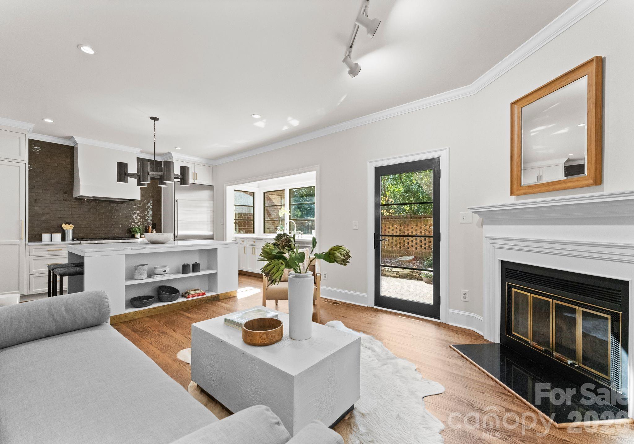 Eastover - Residential