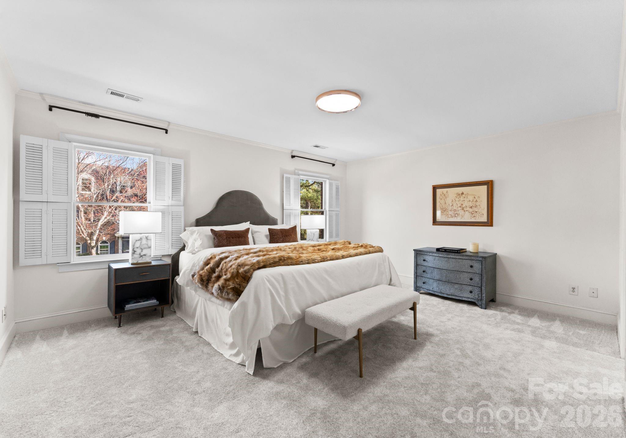 Eastover - Residential