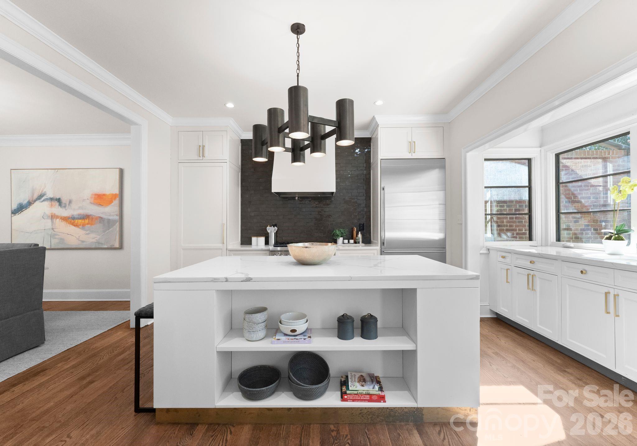 Eastover - Residential