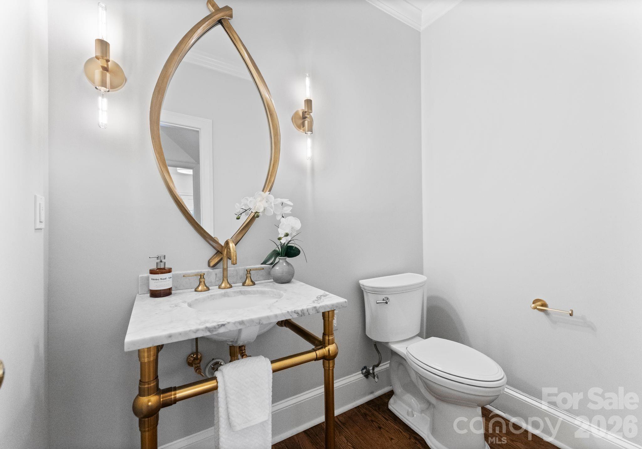 Eastover - Residential