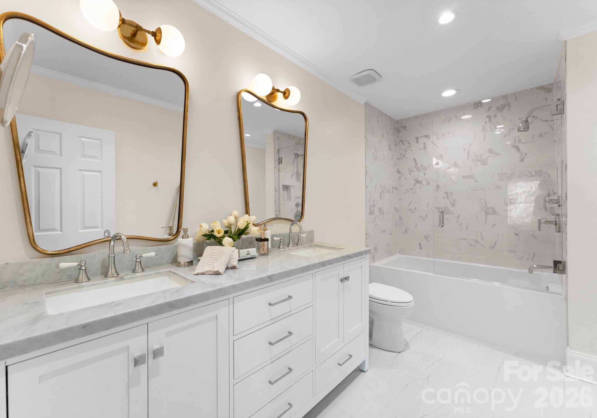 Eastover - Residential