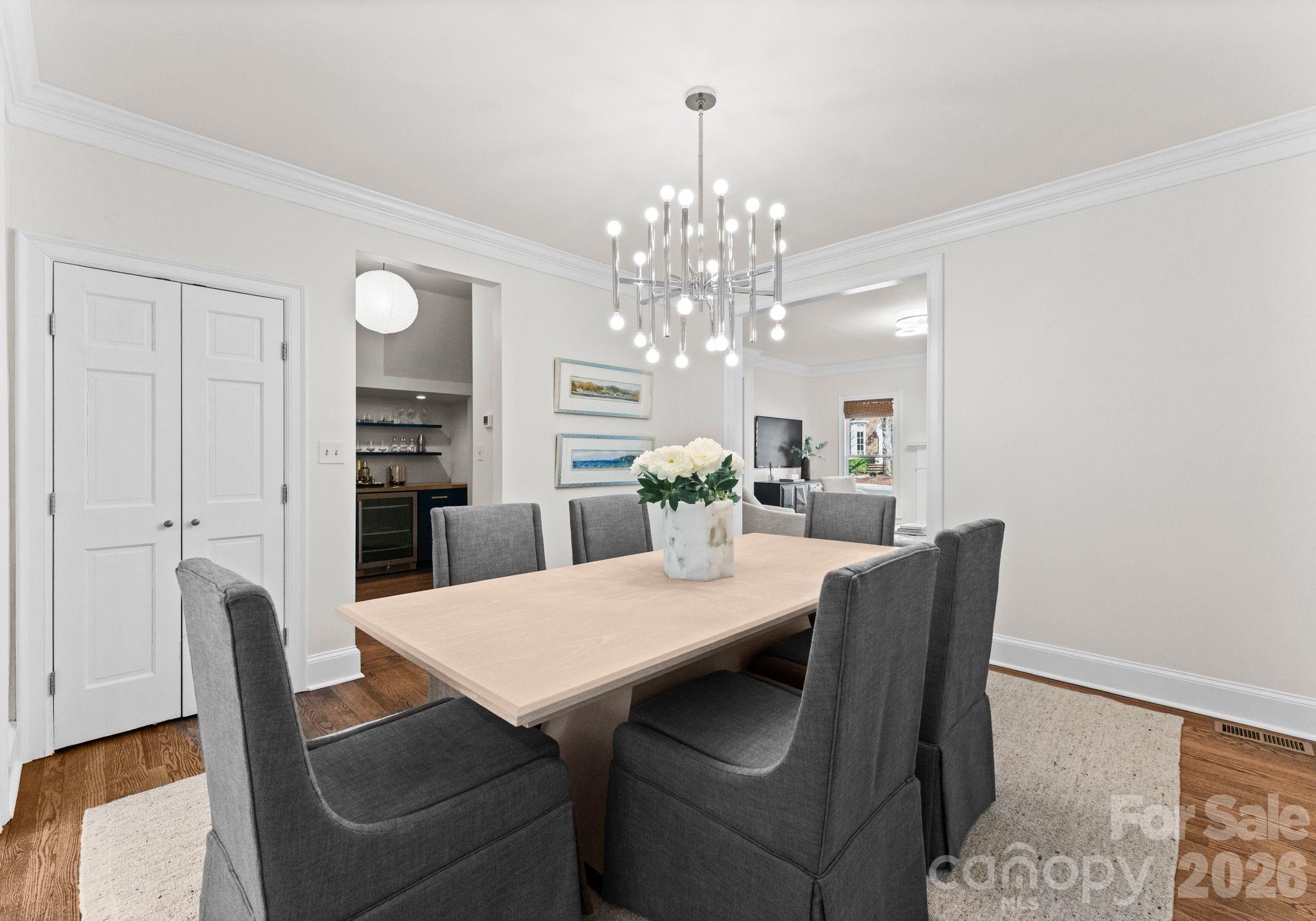 Eastover - Residential