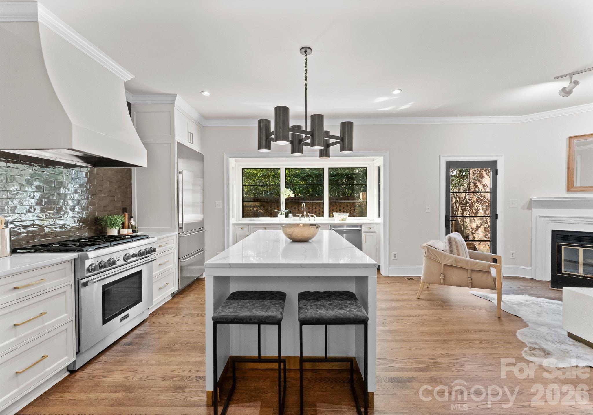 Eastover - Residential