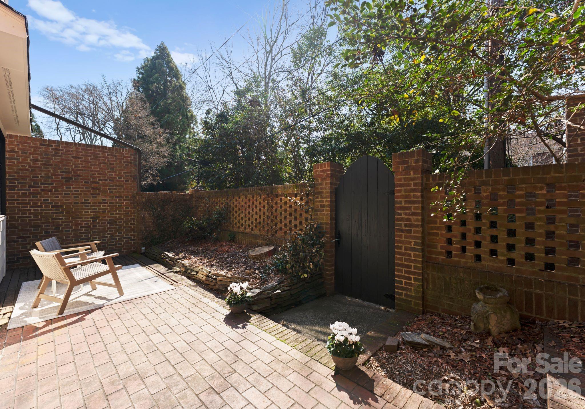 Eastover - Residential