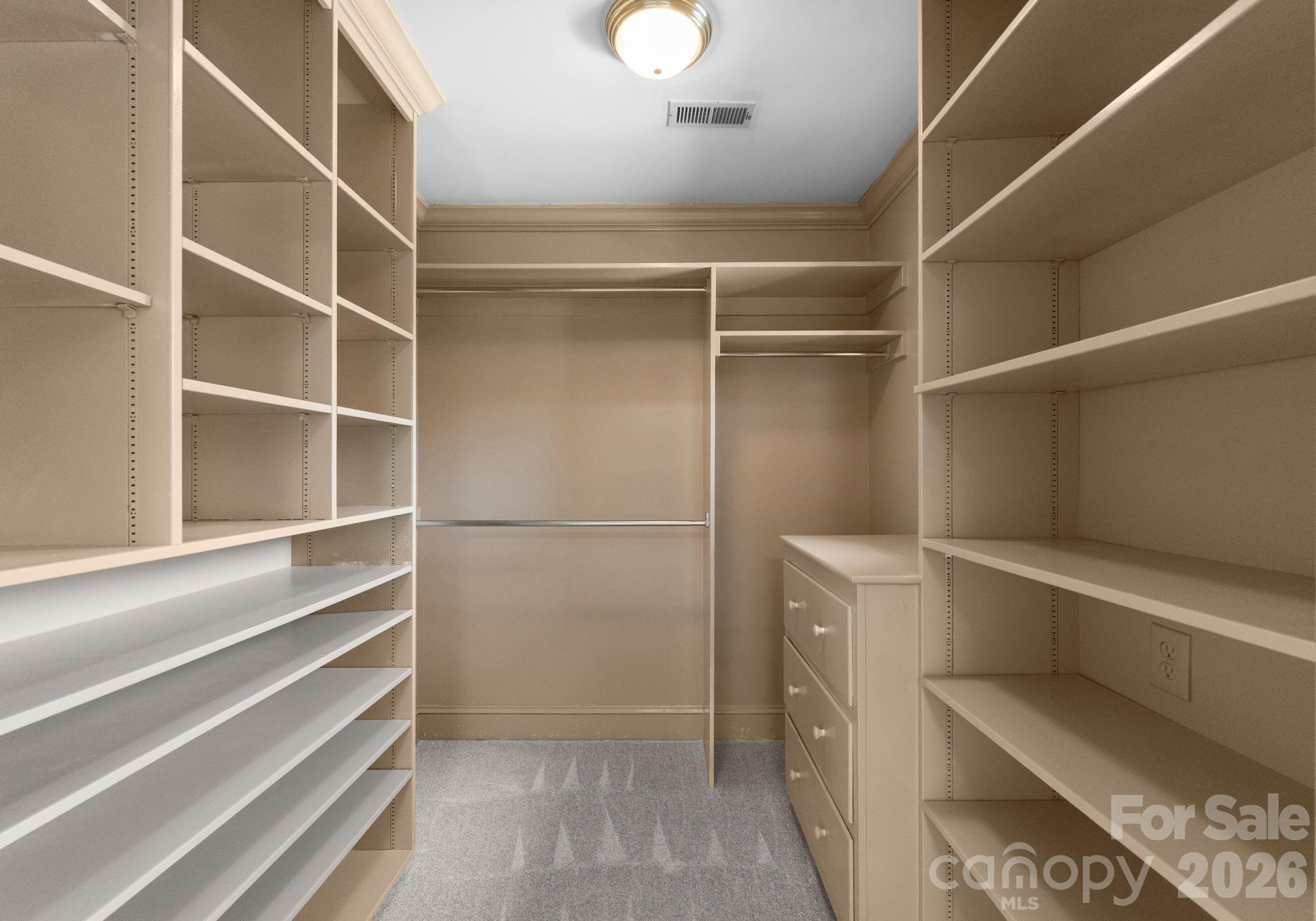 Eastover - Residential