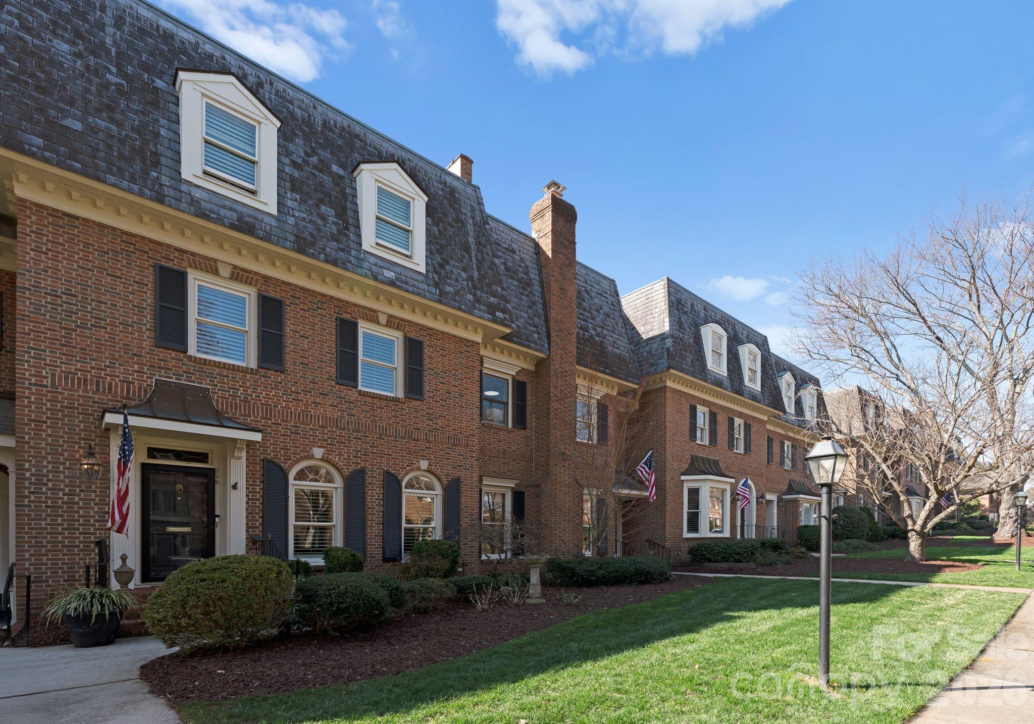 Eastover - Residential