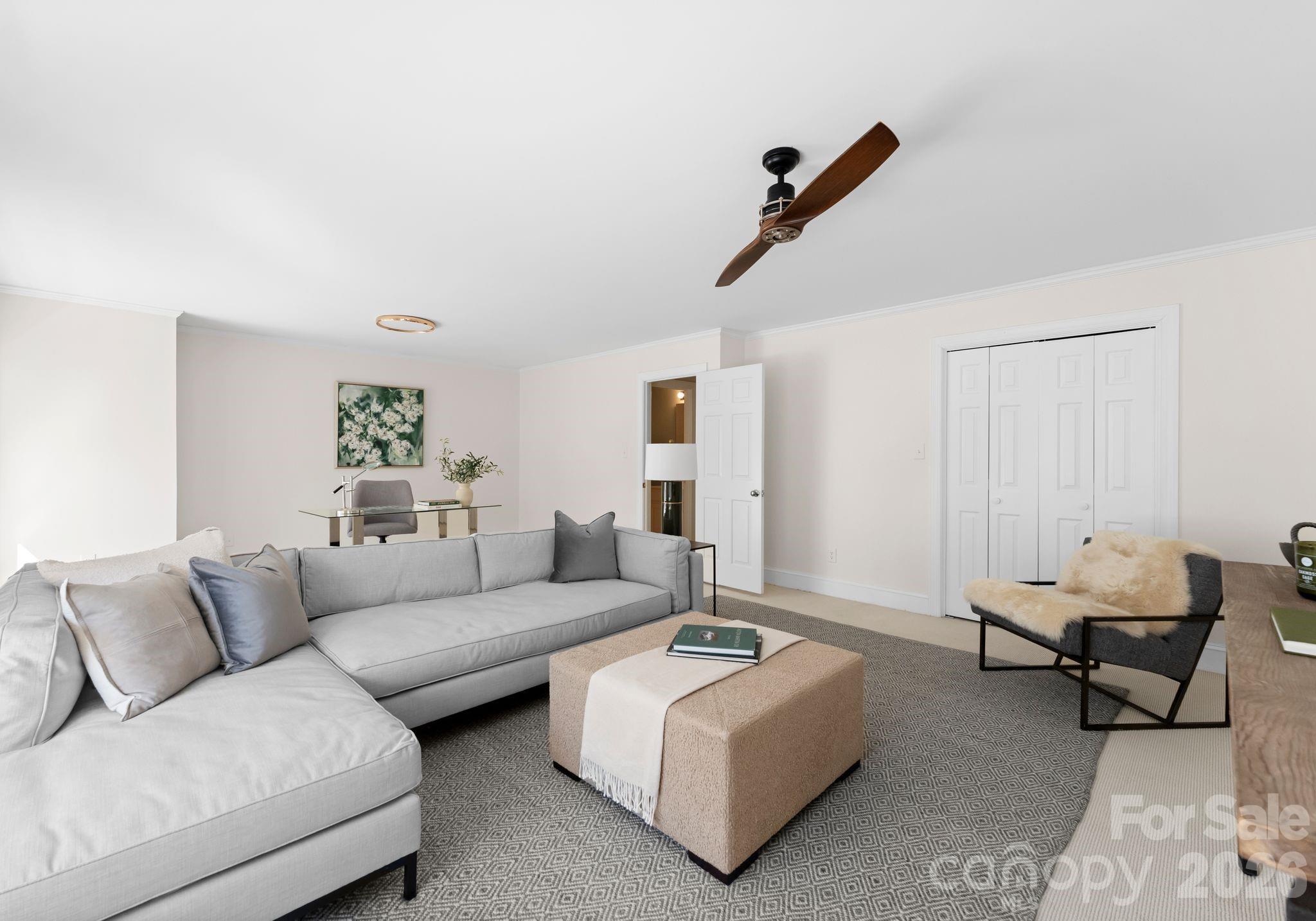 Eastover - Residential