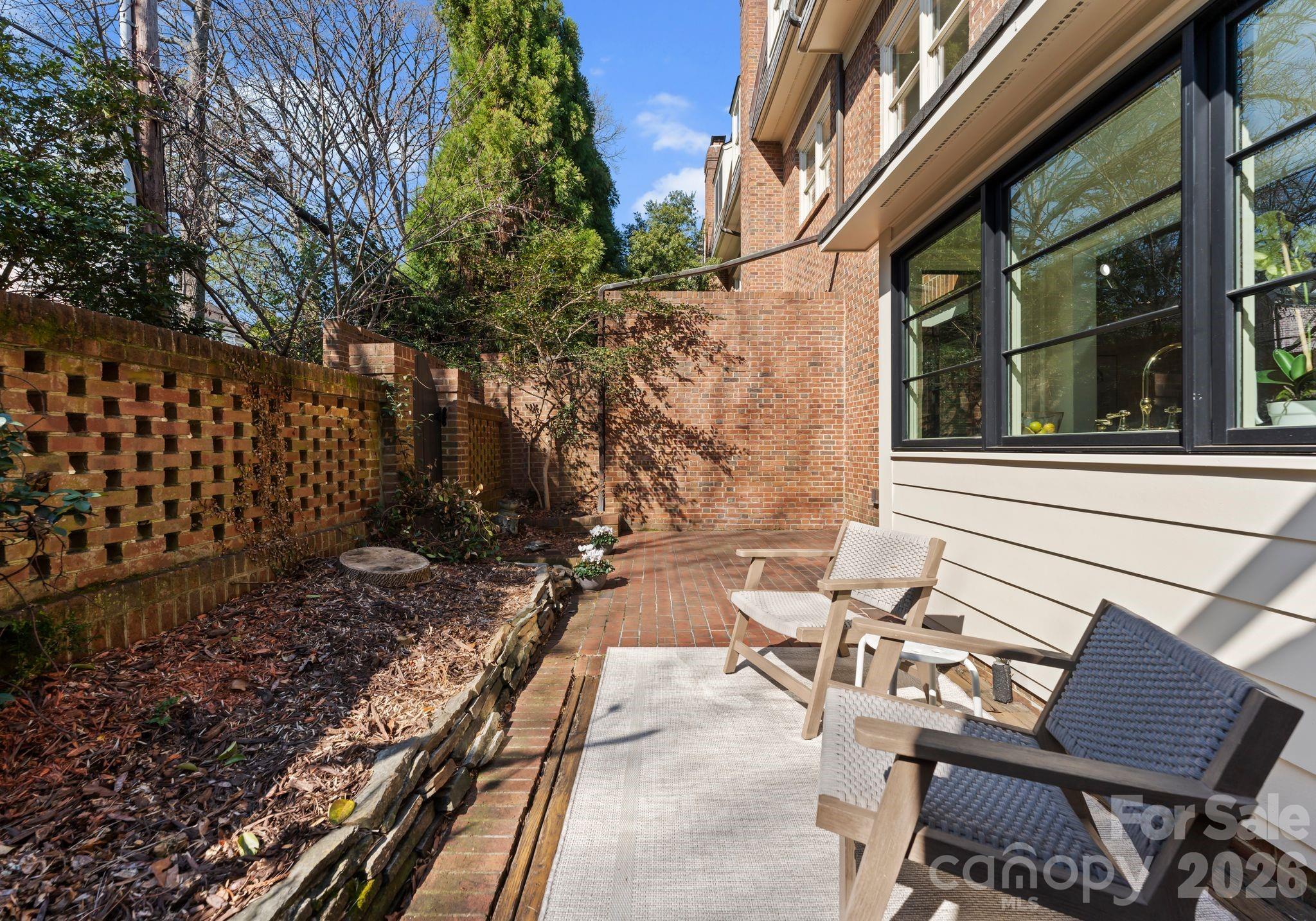 Eastover - Residential