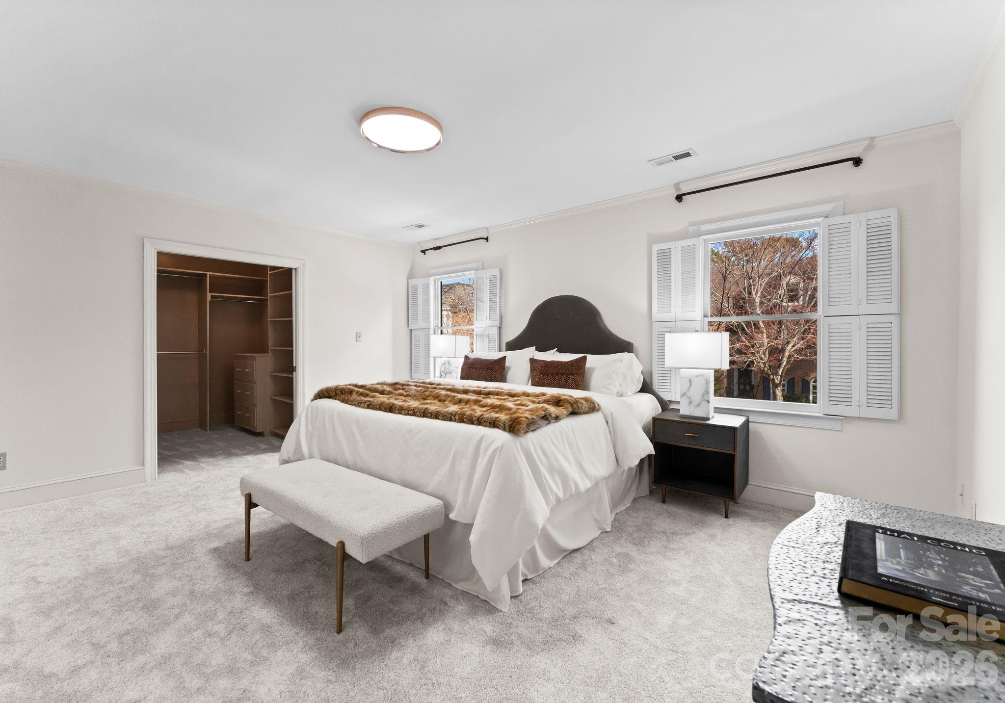 Eastover - Residential