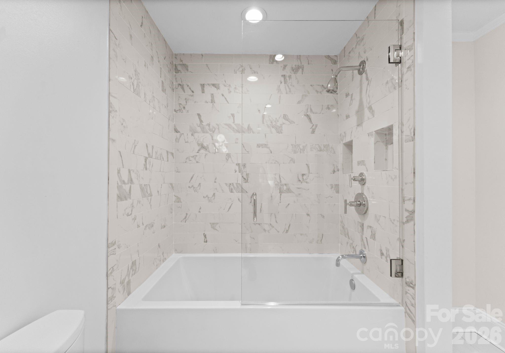 Eastover - Residential