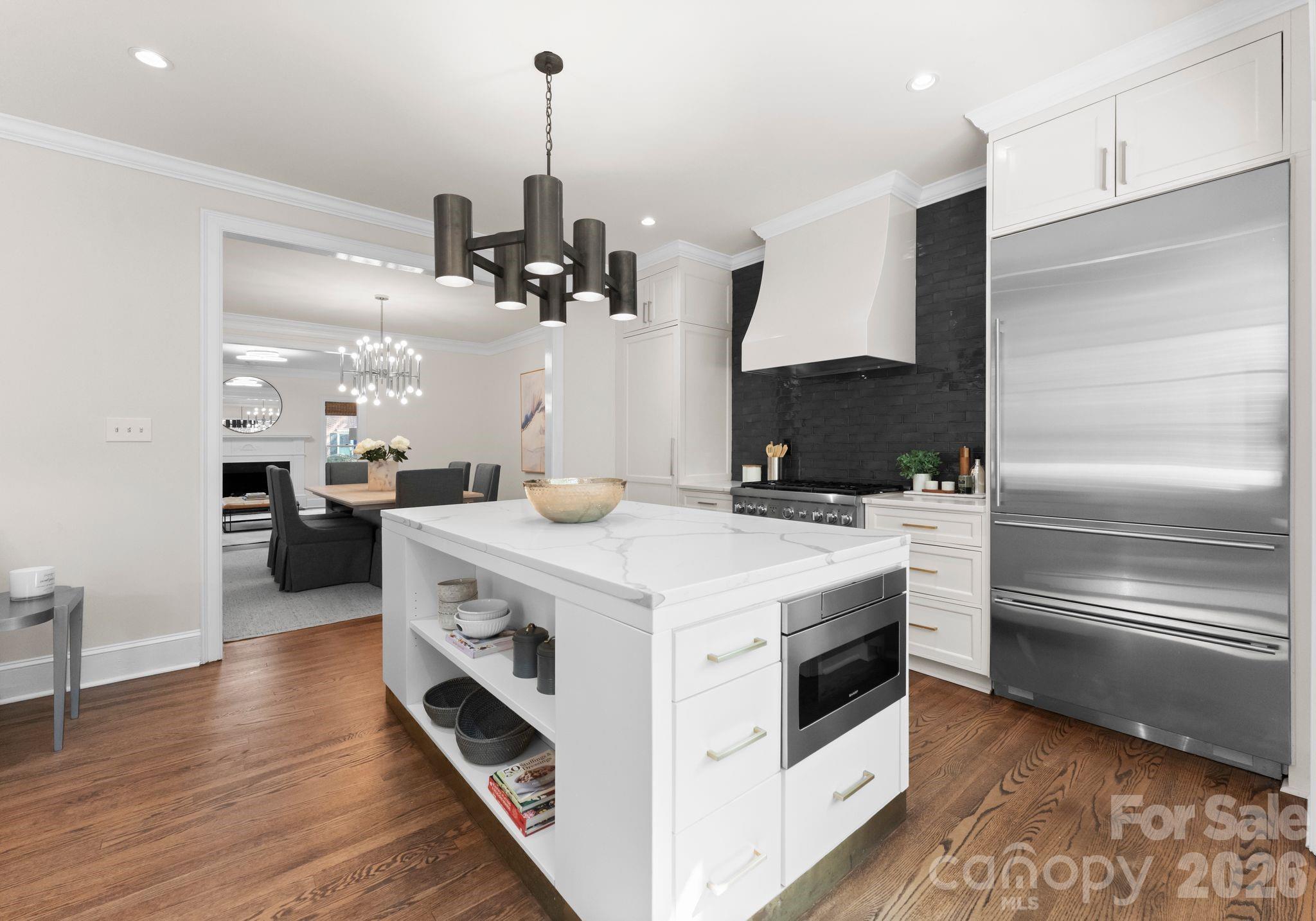 Eastover - Residential