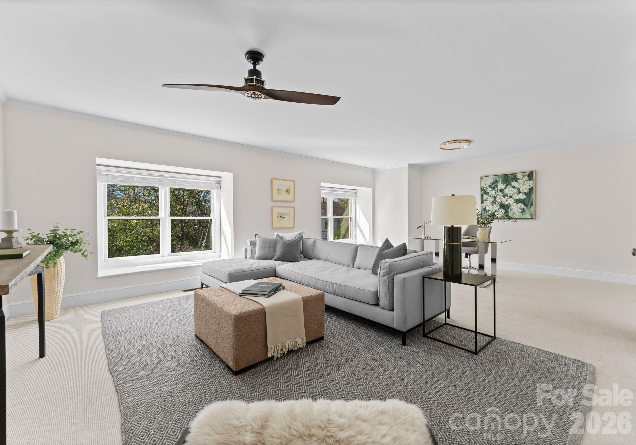 Eastover - Residential