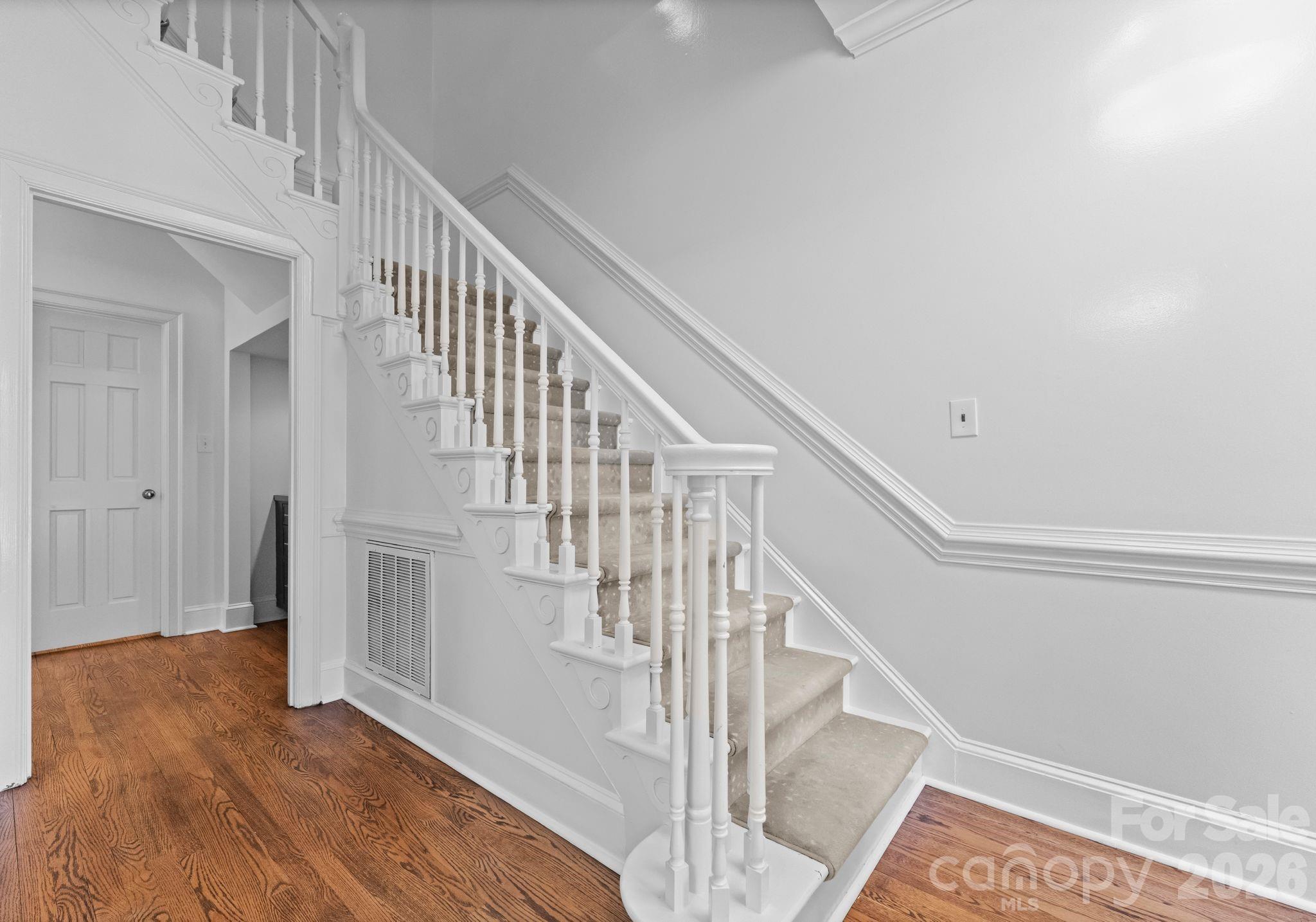 Eastover - Residential