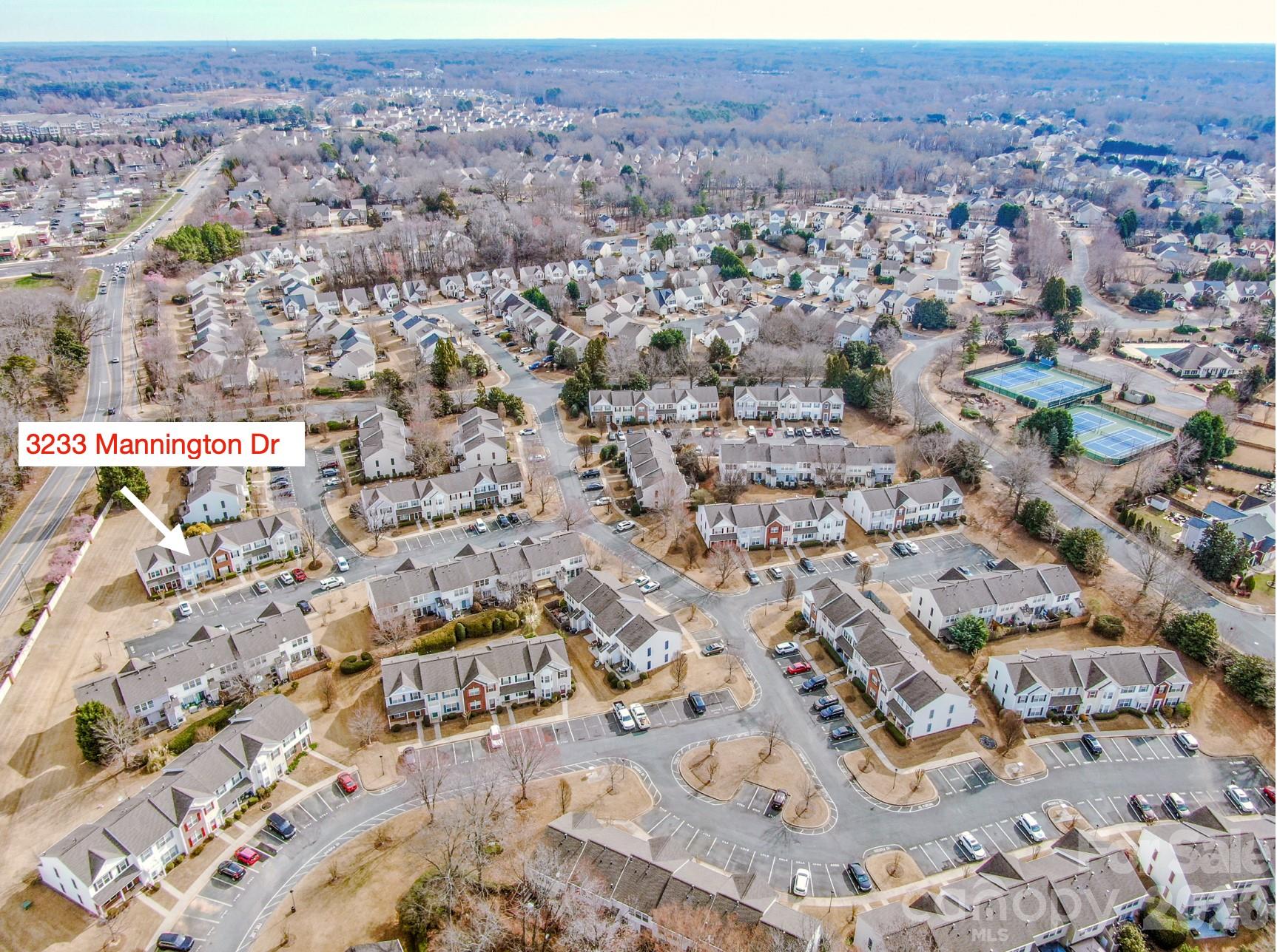 Willowmere - Residential