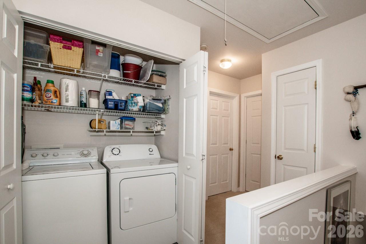 Willowmere - Residential