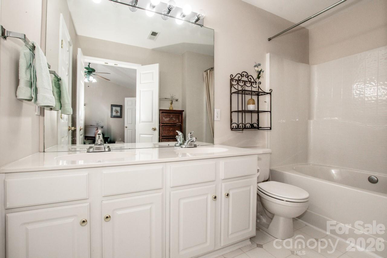 Willowmere - Residential