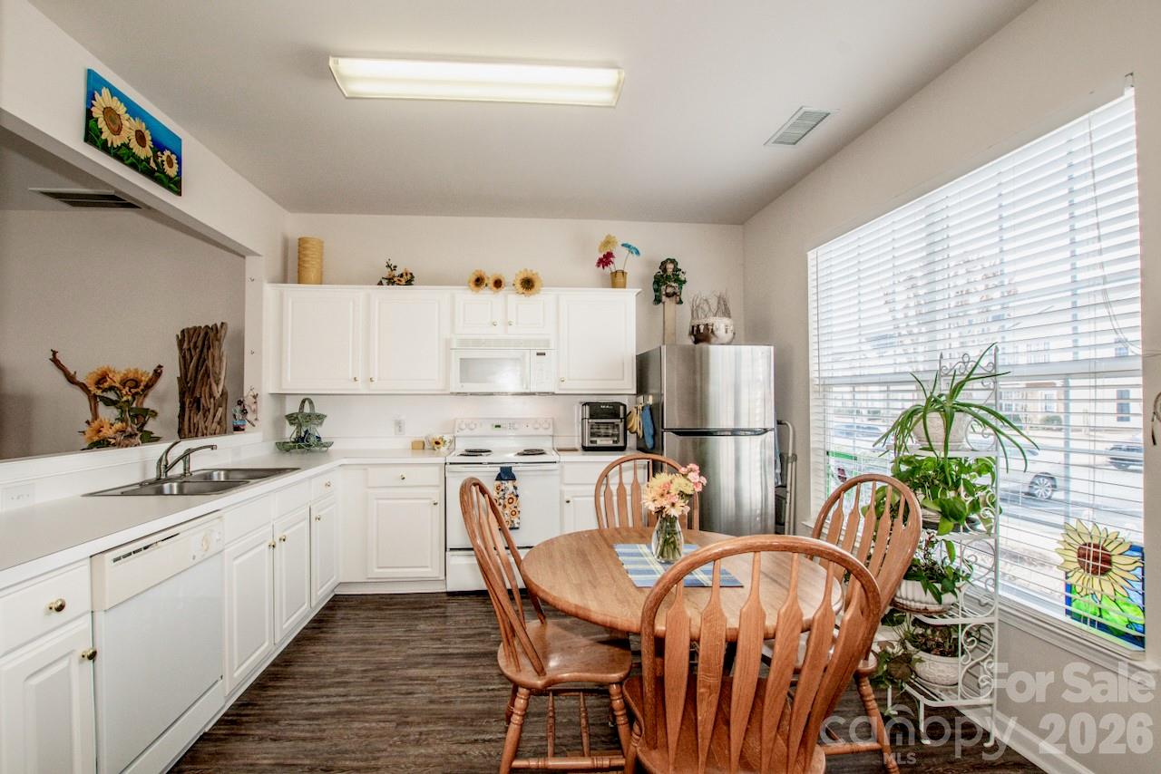 Willowmere - Residential