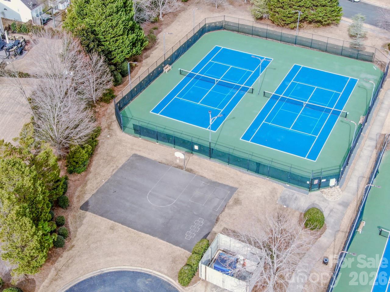 Willowmere - Residential