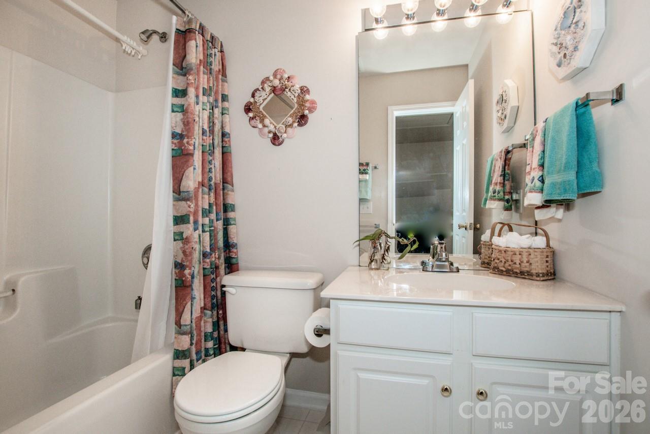 Willowmere - Residential