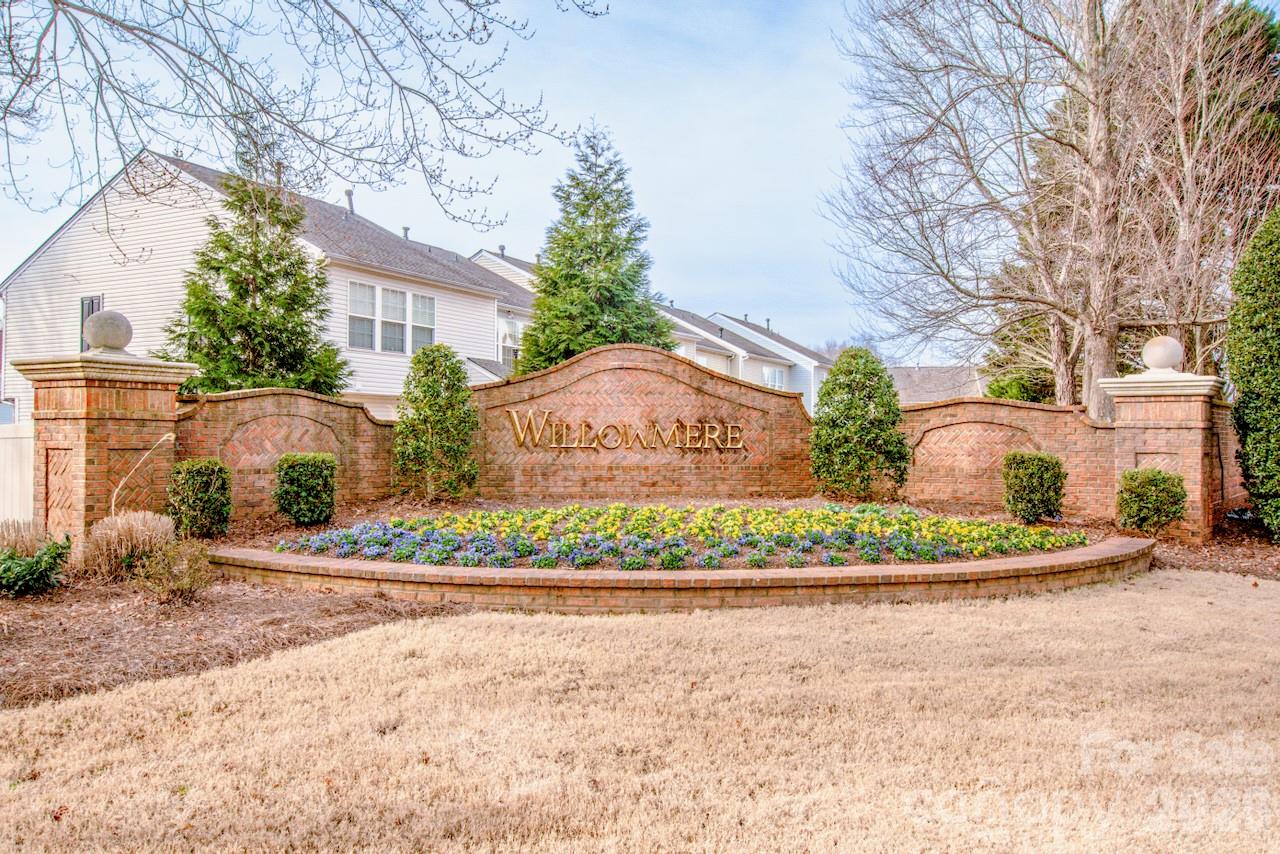 Willowmere - Residential