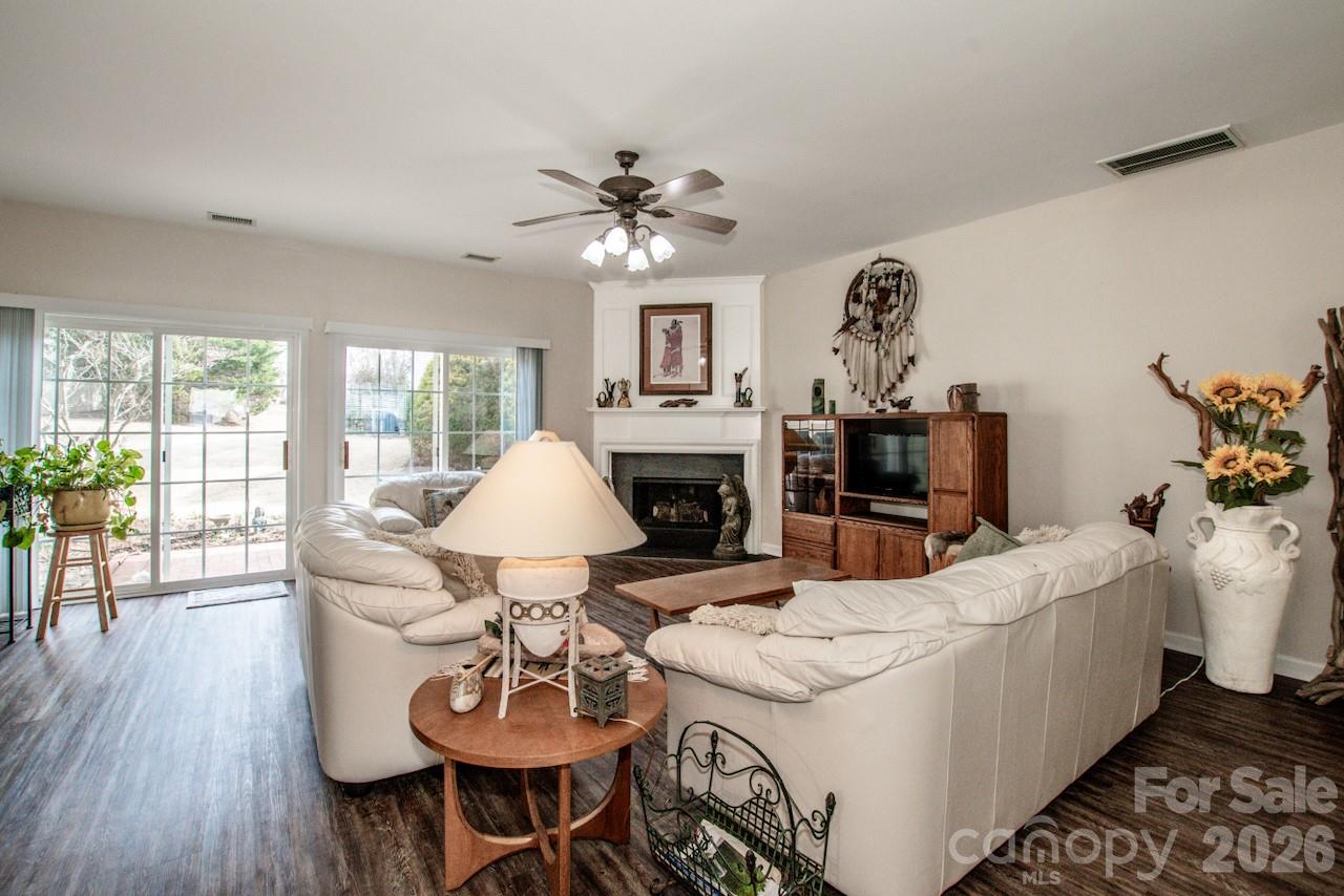 Willowmere - Residential