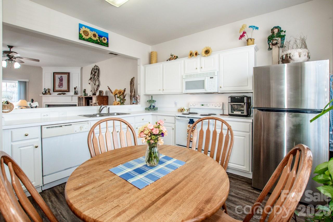 Willowmere - Residential