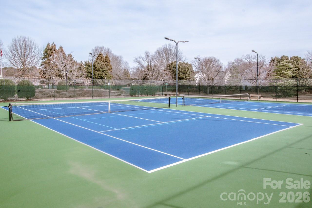 Willowmere - Residential