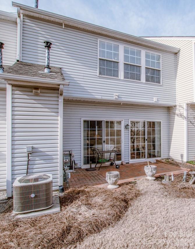 Willowmere - Residential