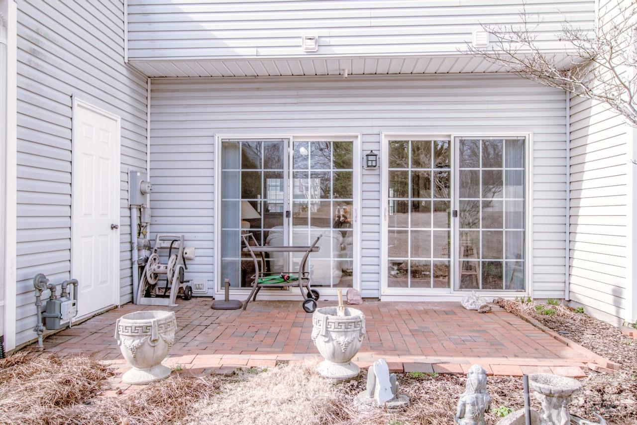 Willowmere - Residential