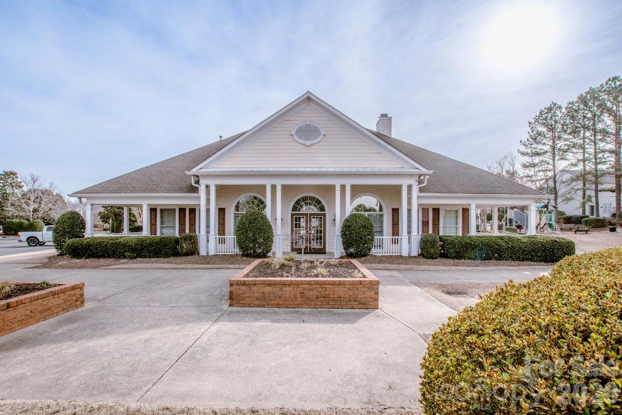 Willowmere - Residential