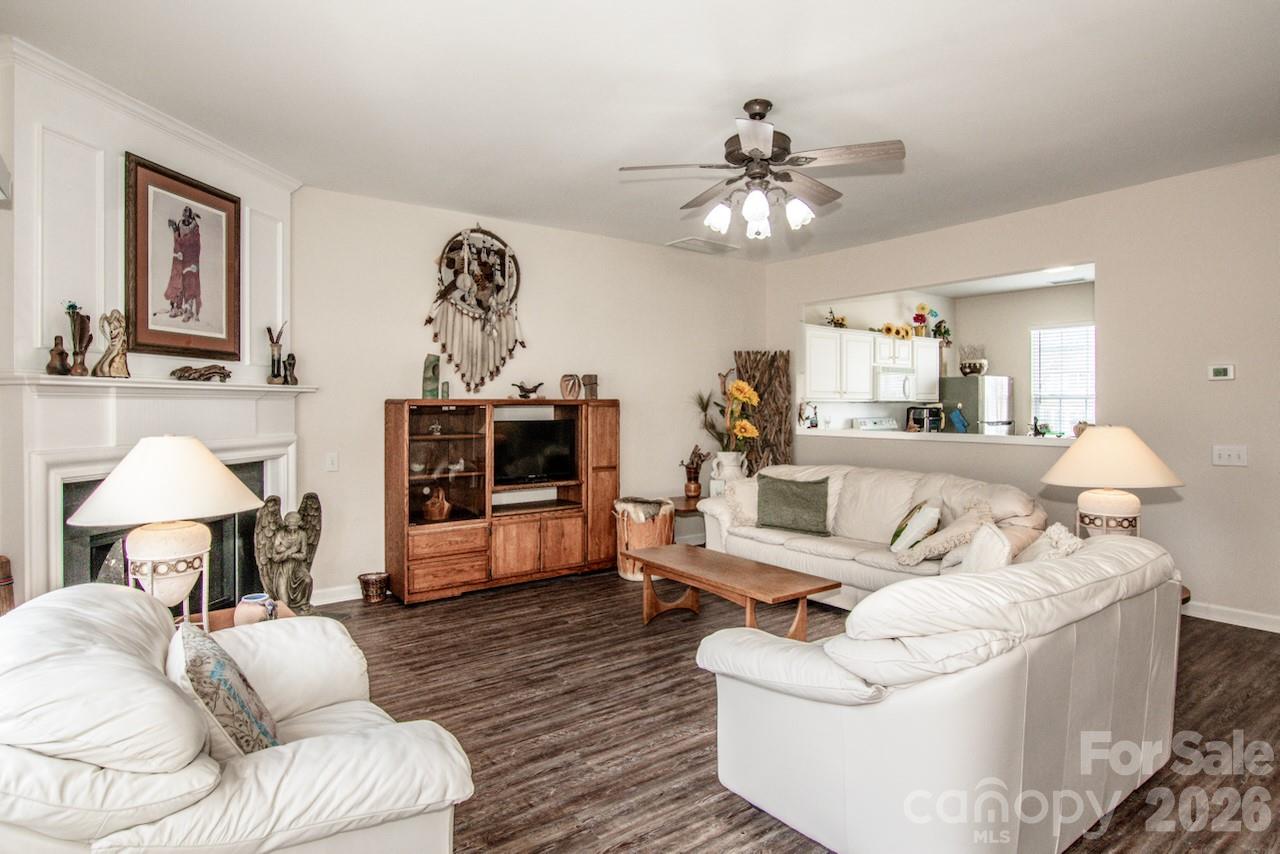 Willowmere - Residential