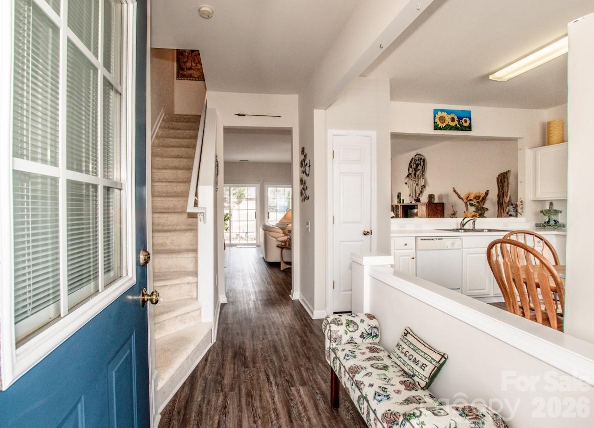 Willowmere - Residential