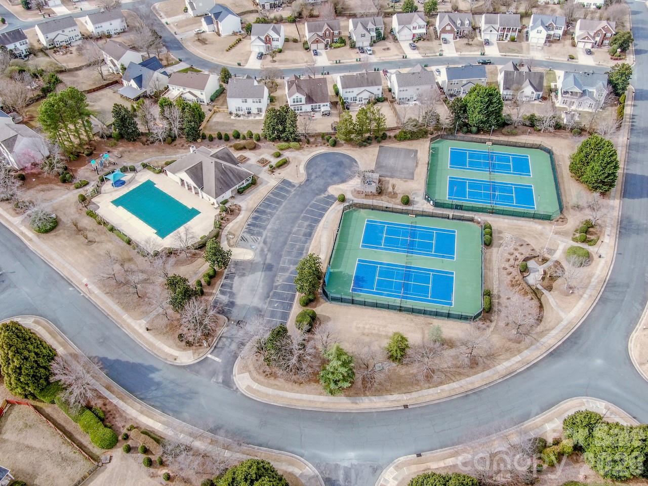 Willowmere - Residential