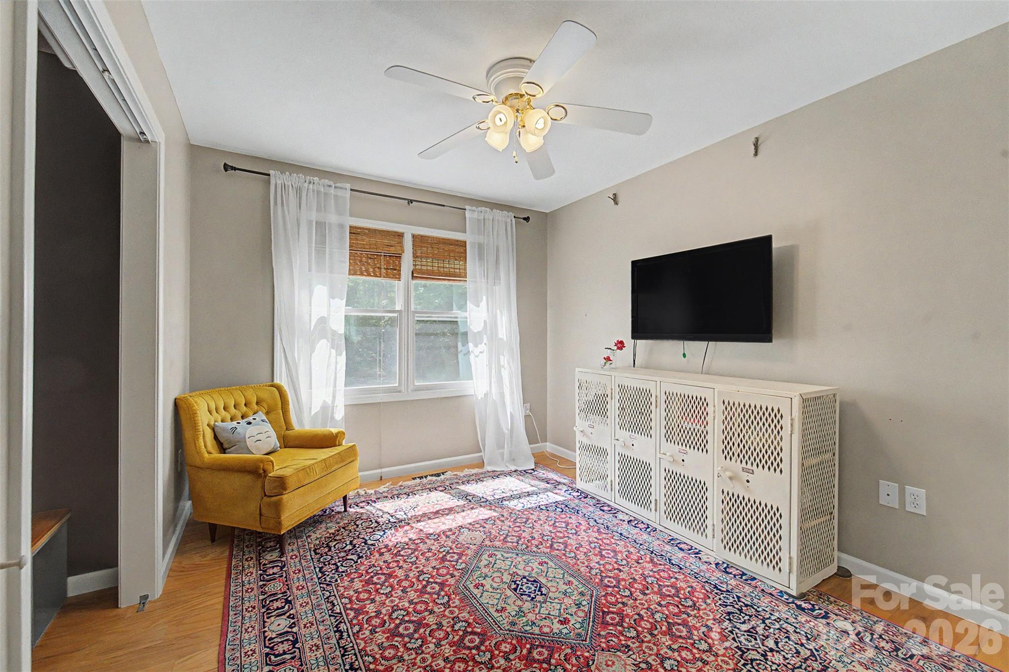 Bar Three - Residential