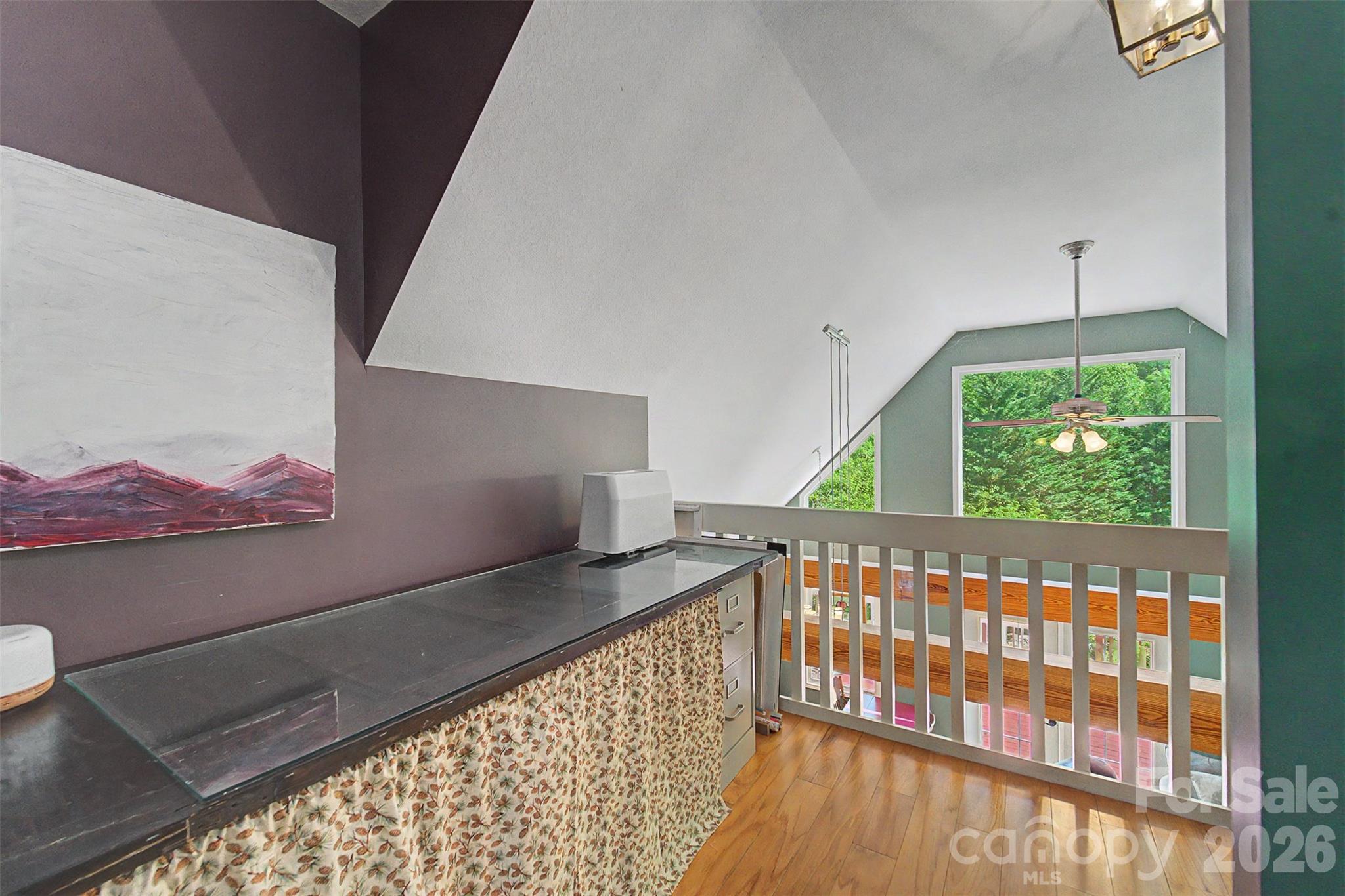 Bar Three - Residential