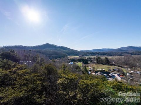 477 Rowland Road Swannanoa NC 28778