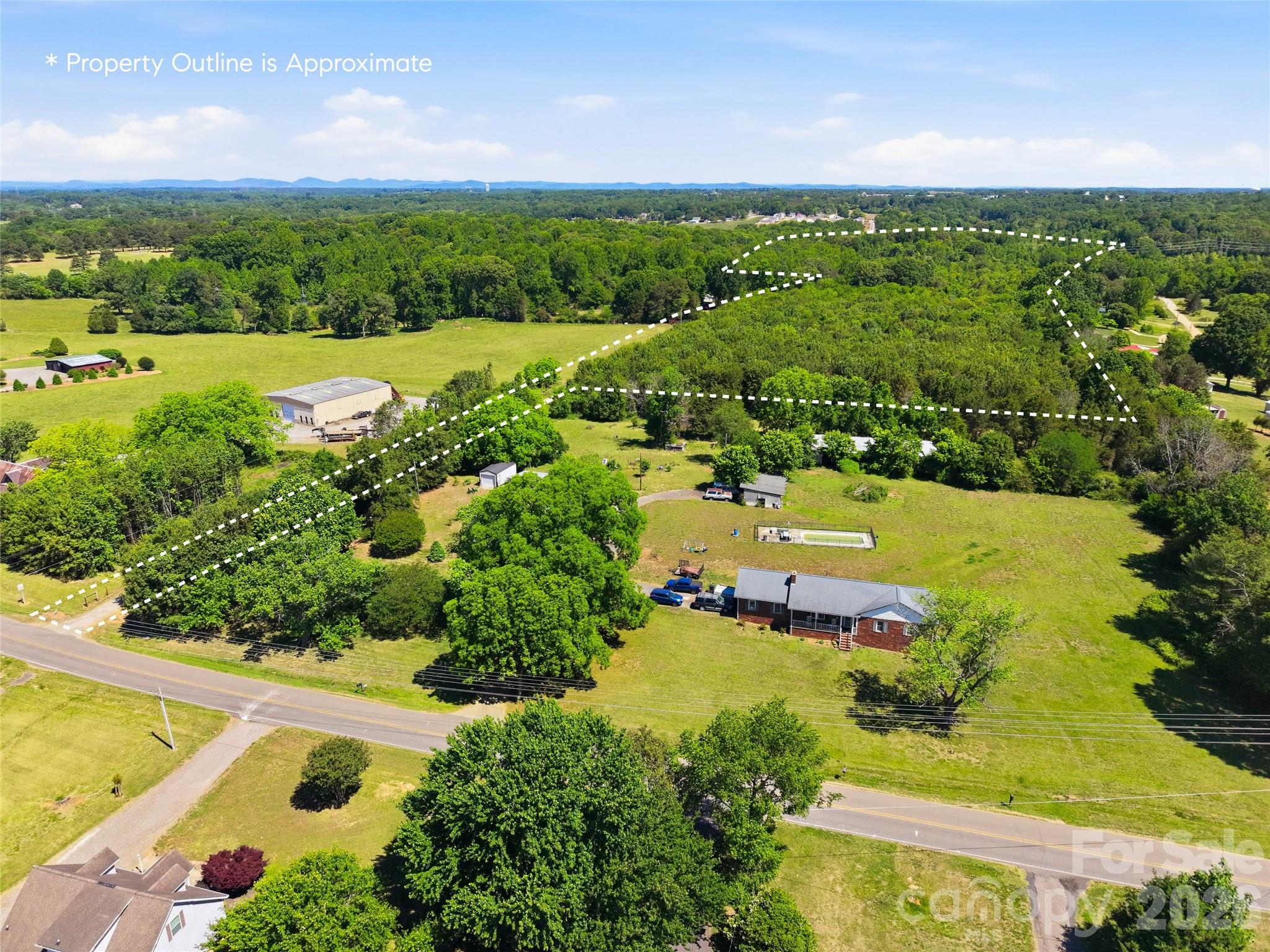 178 Old Airport Road