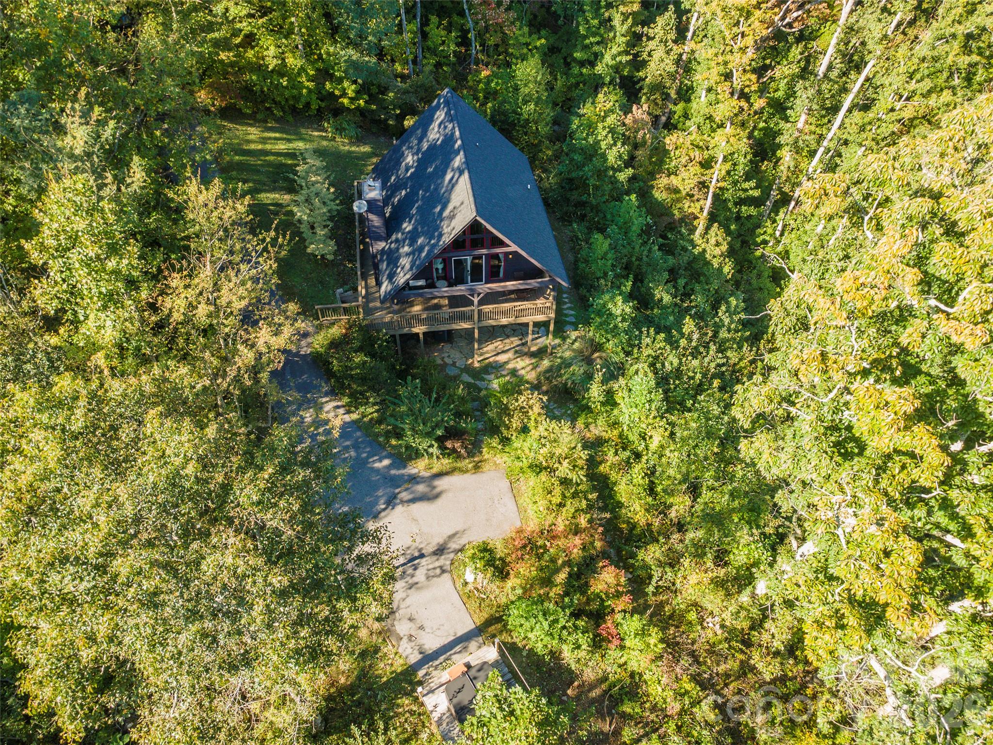 98 Maple Forest Road