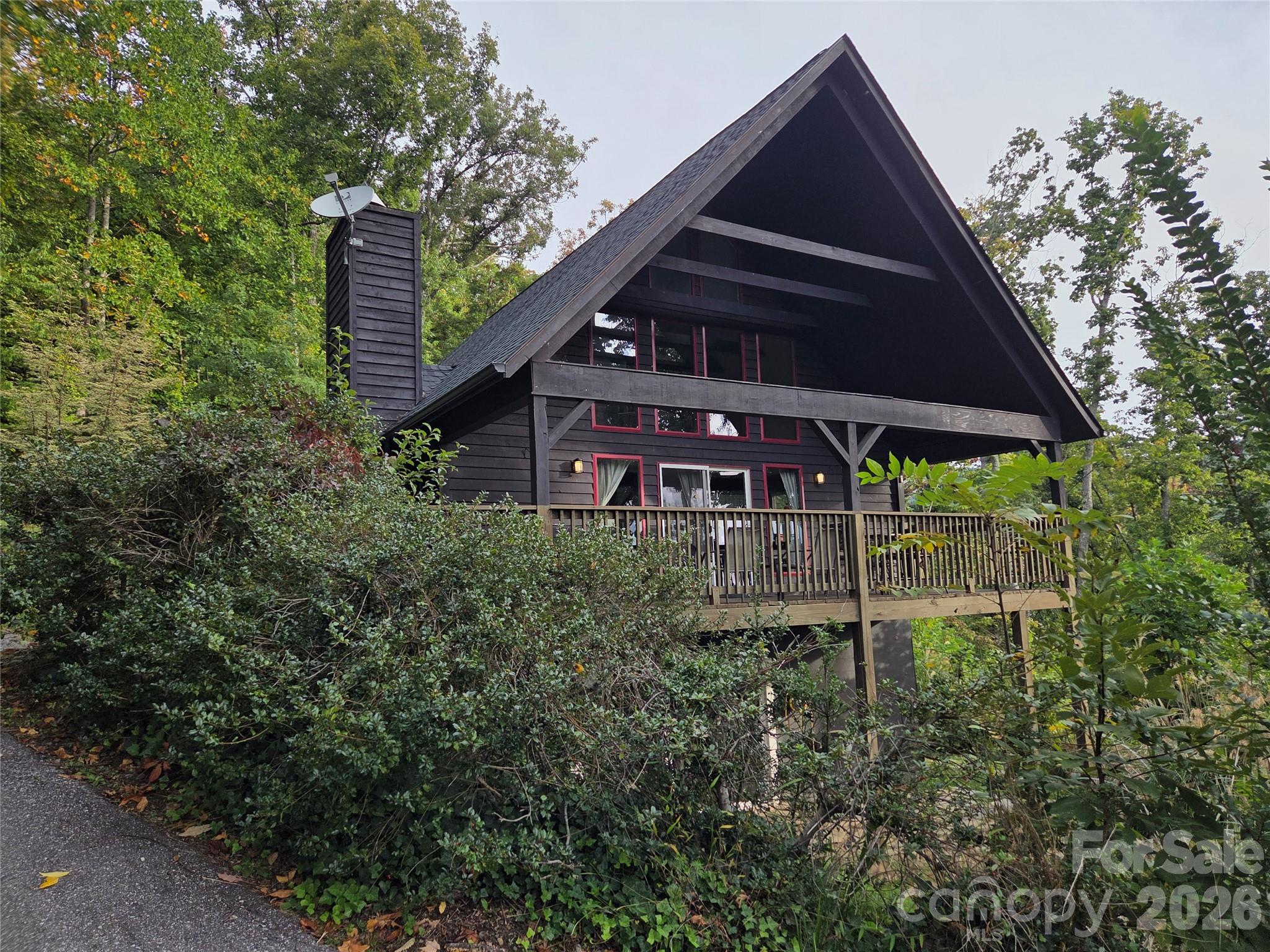 98 Maple Forest Road